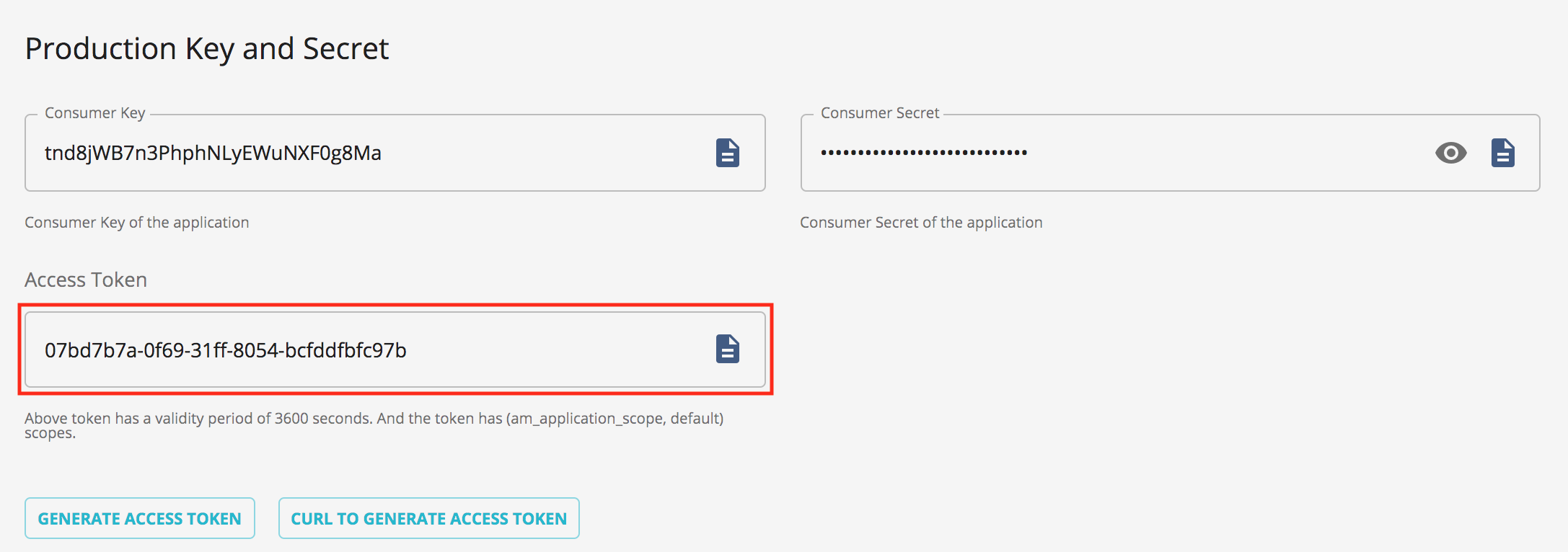 Generate Tokens Generate Tokens