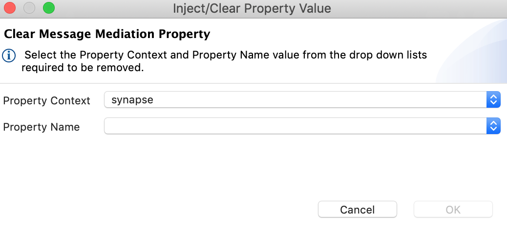 select debugging