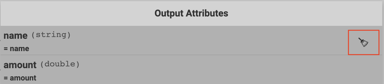 Remove Matching