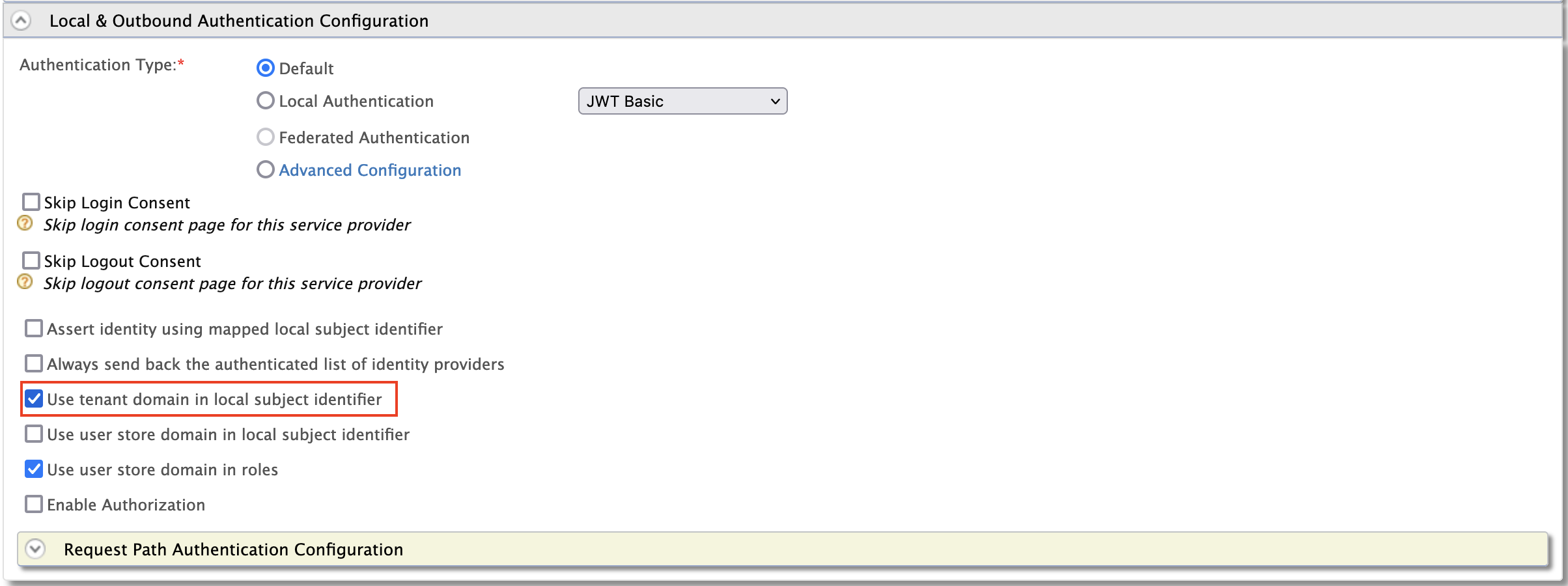 enable-tenant-domain