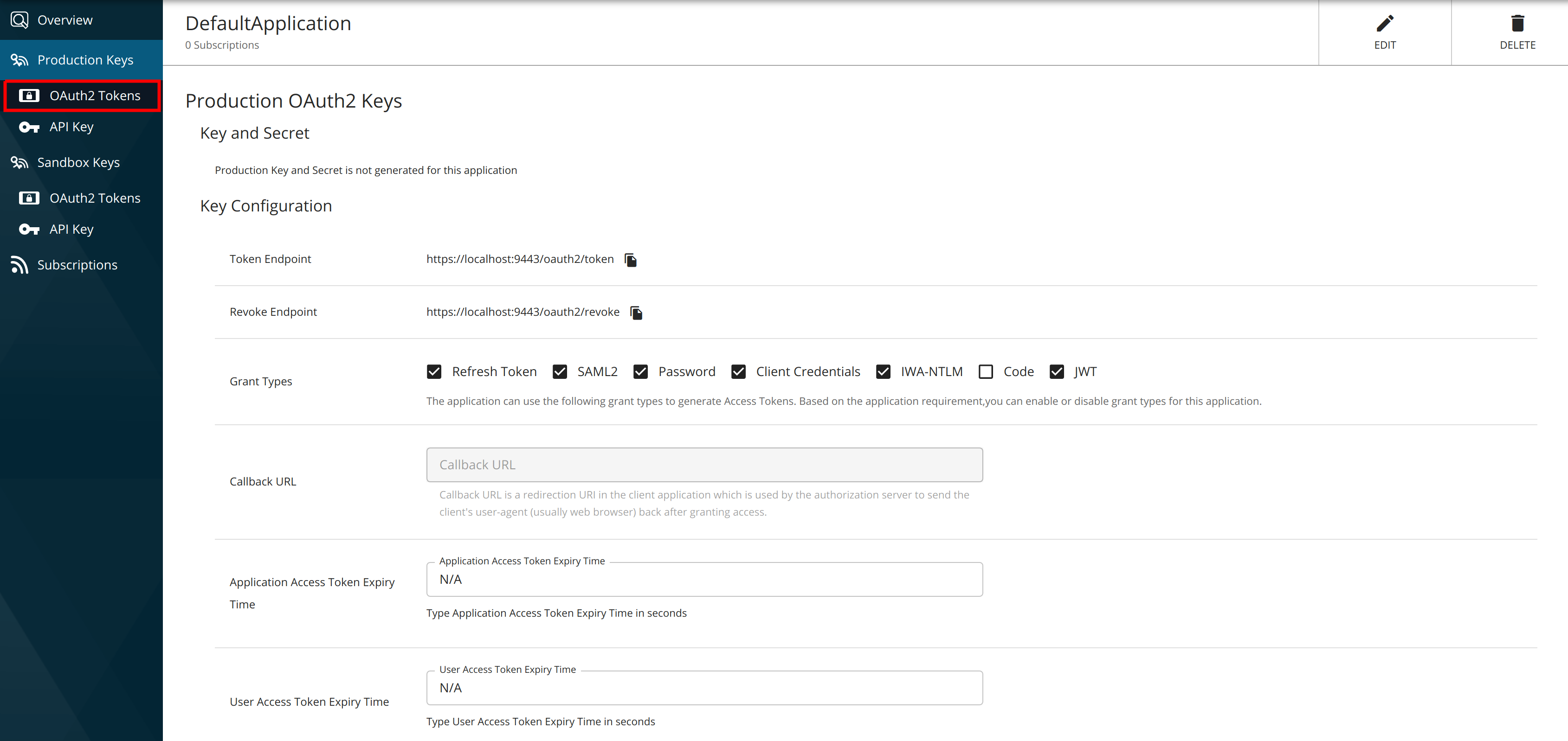 oauth2 phone verification