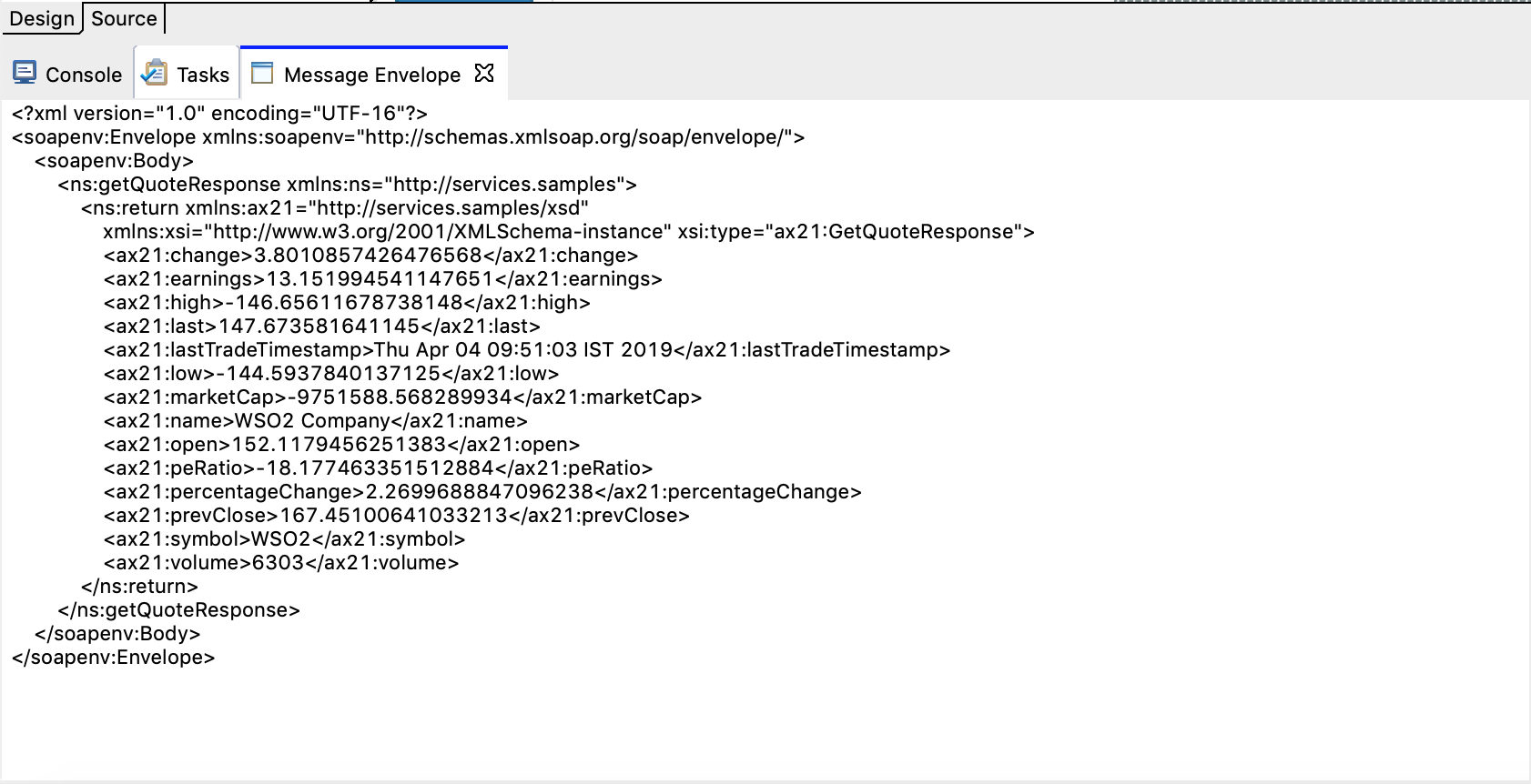 select debugging
