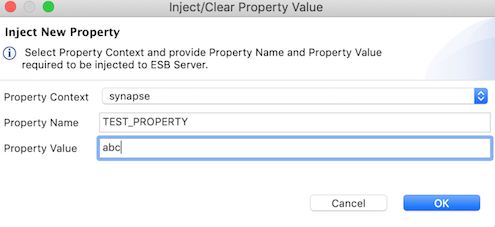 select debugging