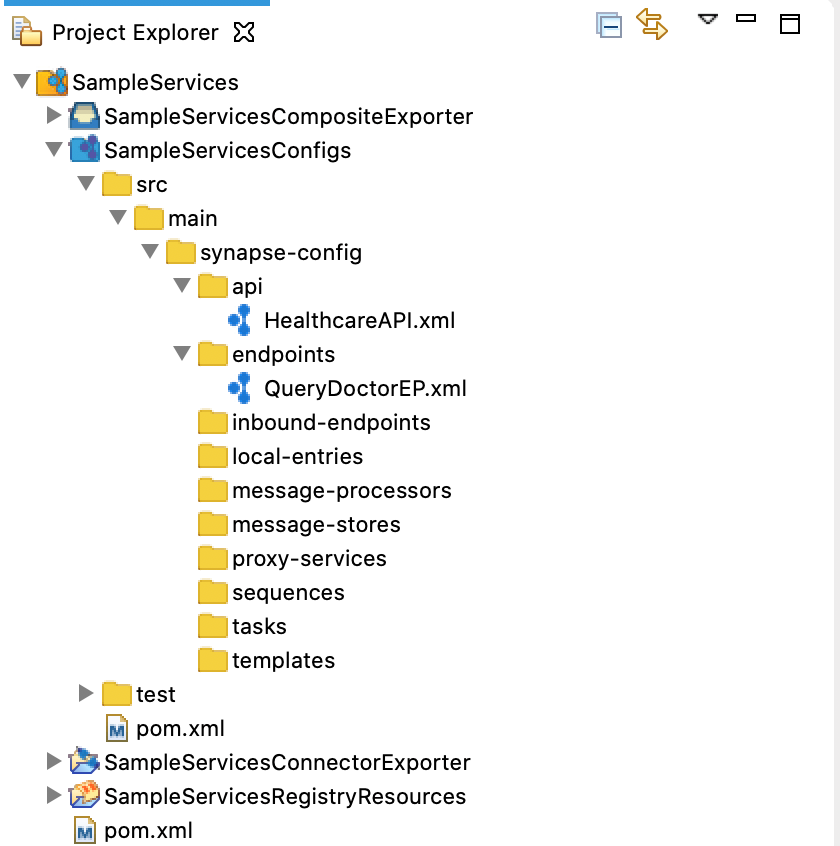 Use Inbound Endpoints - WSO2 API Manager Documentation 4.2.0